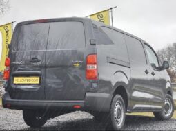 Citroen Jumpy New / 180ch / L3 / EAT8 complet