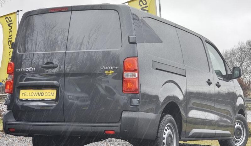 Citroen Jumpy New / 180ch / L3 / EAT8 complet