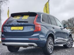 Volvo XC90 B5 Diesel / Momentum / AWD / 235ch complet