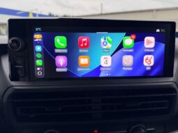 Citroen Jumpy New / 180ch / L3 / EAT8 complet