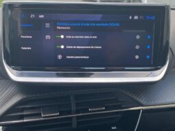 Peugeot 208 Allure / e-DCS6 complet