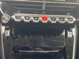 Peugeot 208 Allure / e-DCS6 complet