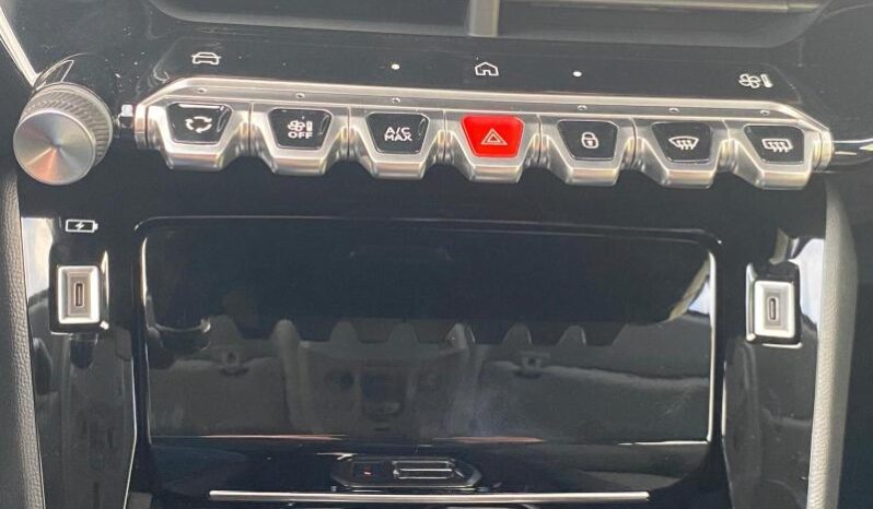 Peugeot 208 Allure / e-DCS6 complet