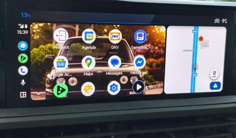 Peugeot Expert Standard complet