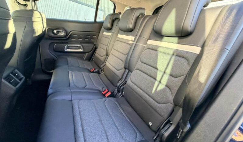 Citroen C5 Aircross Max / MHEV / Hybrid complet