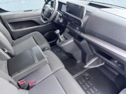 Citroen Jumpy Taille M / 2.0 BlueHDI / Carplay complet