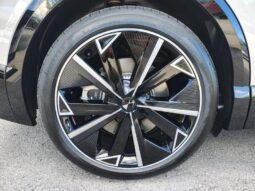 DS Automobiles N°8 LONG RANGE / JULES VERNE complet