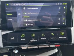 Peugeot 308 SW GT / Hybrid / MHEV complet