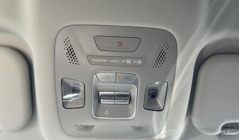 Jaecoo 5 Exclusive EV complet