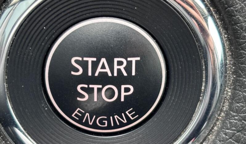 Nissan Qashqai 1.3 DIG-T / Tekna / 140ch complet