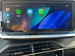 Peugeot 208 Allure complet