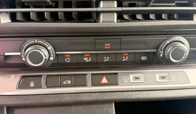 Peugeot Expert STANDARD complet