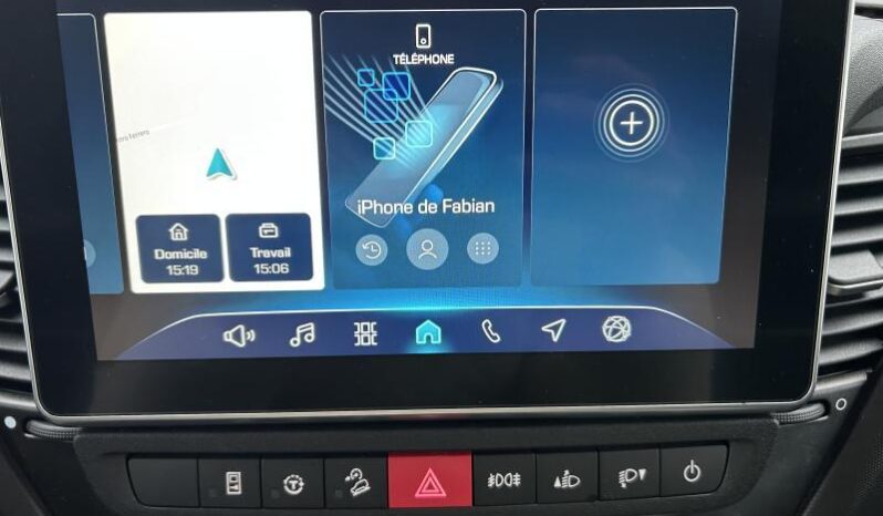 Iveco Daily 35SC18HASY complet