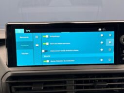 Citroen Jumpy XL / 2.0 BlueHDi complet