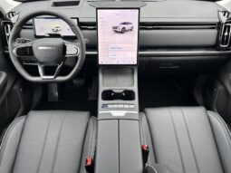 Jaecoo J7 SHS 347 EXCLUSIVE complet