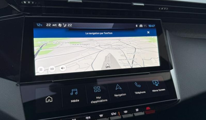 Peugeot 308 Allure / Hybrid complet