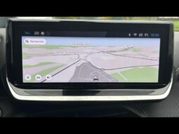 Peugeot 2008 GT / EAT8 / 130ch complet