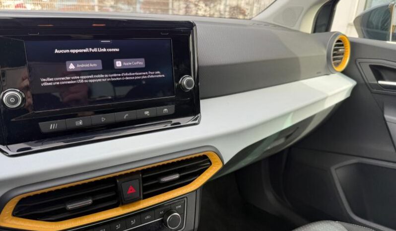 Seat Arona Style Edition / 116ch complet