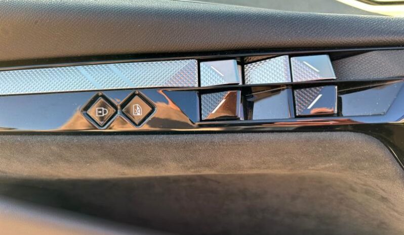 DS Automobiles DS 4 PERFORMANCE LINE 130 complet