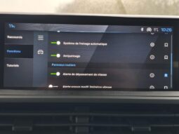 Peugeot Expert Electrique Double Cab – XL complet