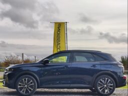 DS Automobiles DS 7 EDITION FRANCE complet