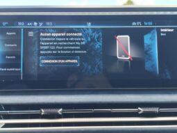 DS Automobiles N°8 LONG RANGE / JULES VERNE complet