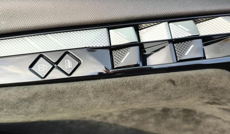 DS Automobiles N°4 ETOILE complet