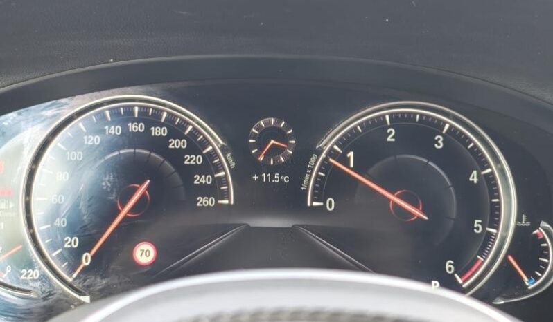 BMW Serie X X4 Pack M / xDrive20d / 163ch complet