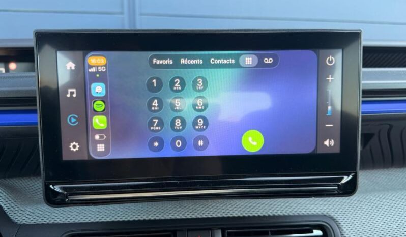 Citroen C3 PLUS complet