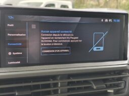 Peugeot Expert Standard complet