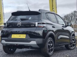 Citroen C3 MAX complet