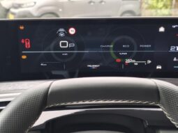 Peugeot 3008 GT – MHEV complet