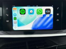 Peugeot 208 Allure / EAT8 complet