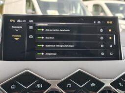 DS Automobiles DS 3 ETOILE complet