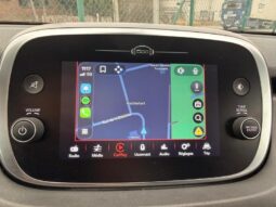 Fiat 500 X 1.5 Hybrid / DST7 / 130ch complet