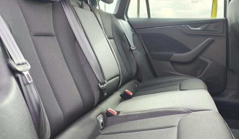 Skoda Kamiq Scout / GPS / 110ch complet