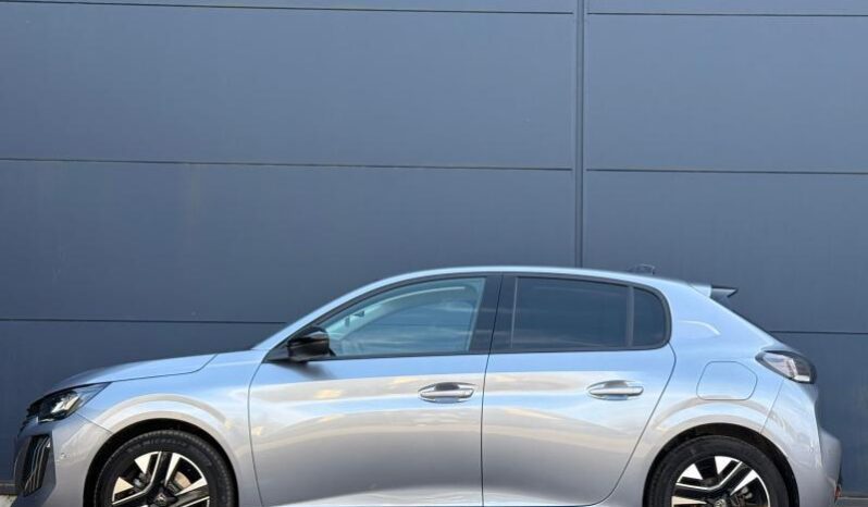 Peugeot 208 Allure complet