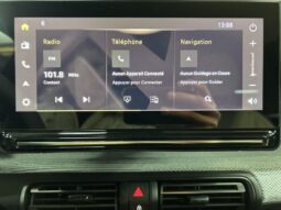 Citroen C3 Aircross MAX complet