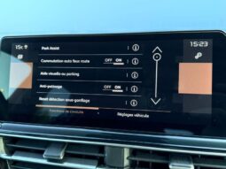 Citroen C5 Aircross Max / MHEV / Hybrid complet