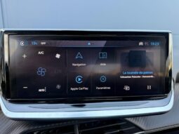 Peugeot 208 Allure complet