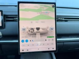 Jaecoo J7 PHEV complet