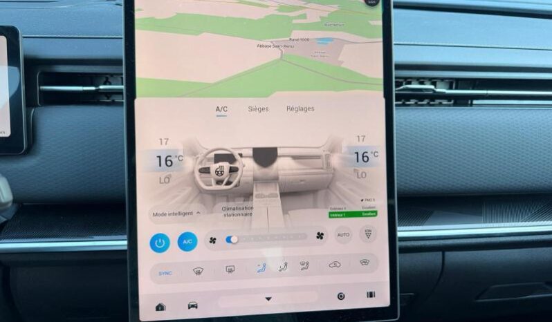 Jaecoo J7 PHEV complet