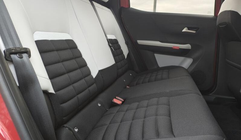 Citroen C3 Aircross Ë C3 Aircross MAX / Comfort range / Dispo Avril complet