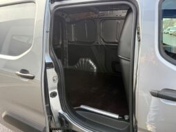 Citroen Berlingo Heavy / Caméra complet