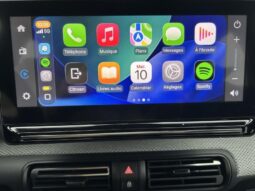 Citroen C3 Plus complet