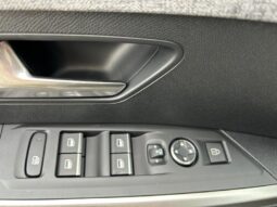 Peugeot 5008 GT / Hybrid / E-DSC6 complet