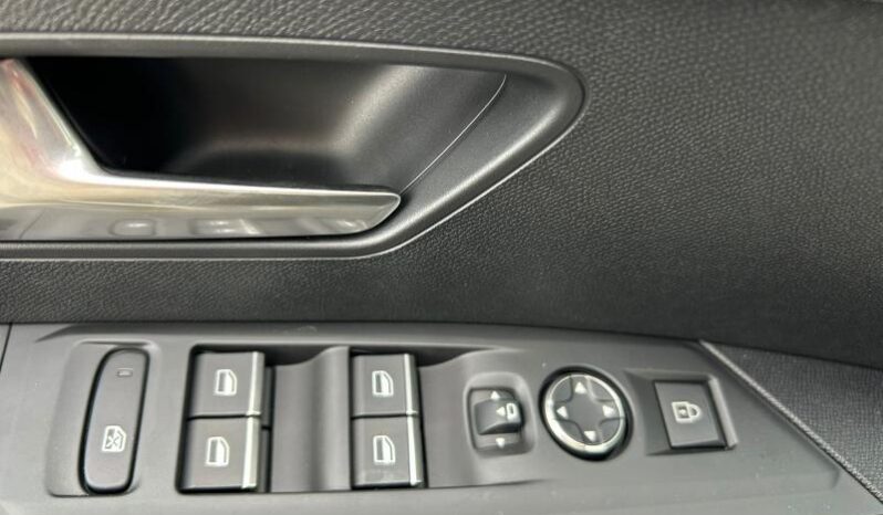 Peugeot 5008 GT / Hybrid / E-DSC6 complet