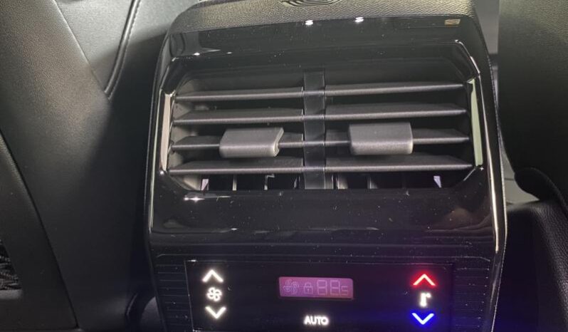 Peugeot 5008 GT / MHEV / E-DSC6 complet