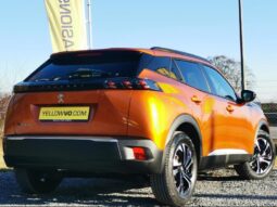 Peugeot e-2008 Allure complet