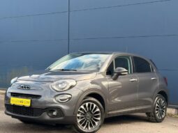 Fiat 500 X 1.5 Hybrid / DST7 / 130ch complet